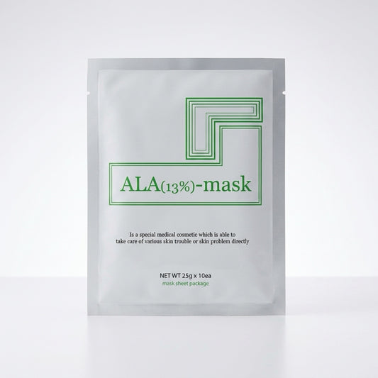 ALA MASK
