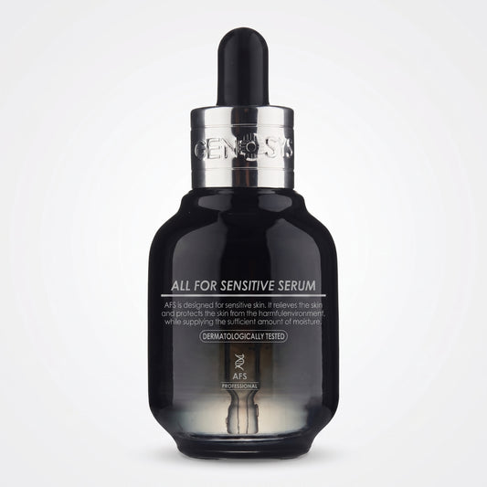 Sérum AFS (All For Sensitive Serum)