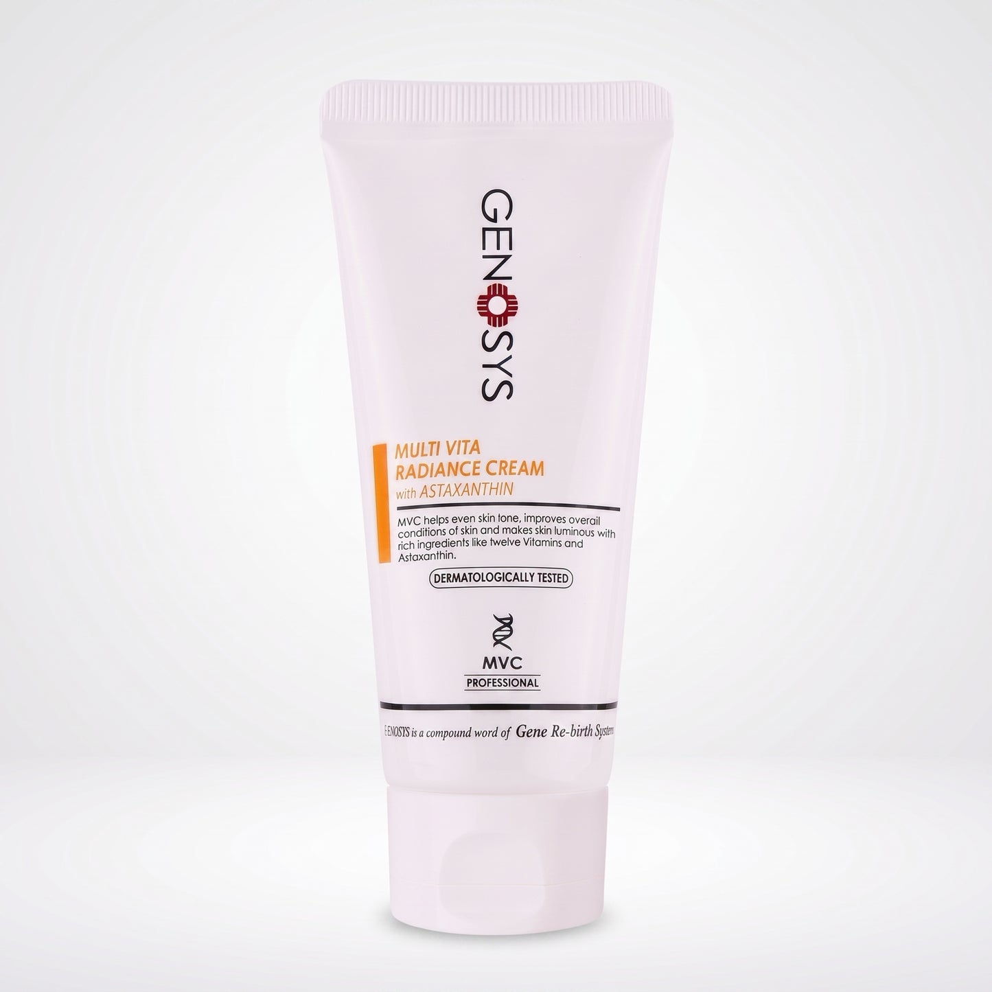 Crème MVC (Multi Vita Radiance Cream)