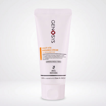 Crème MVC (Multi Vita Radiance Cream)