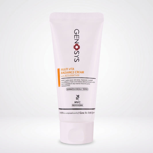 Crème MVC (Multi Vita Radiance Cream)