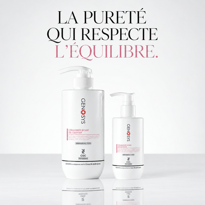 Offre grand format - Cerabarrier Biome Gel Cleanser (NEW)