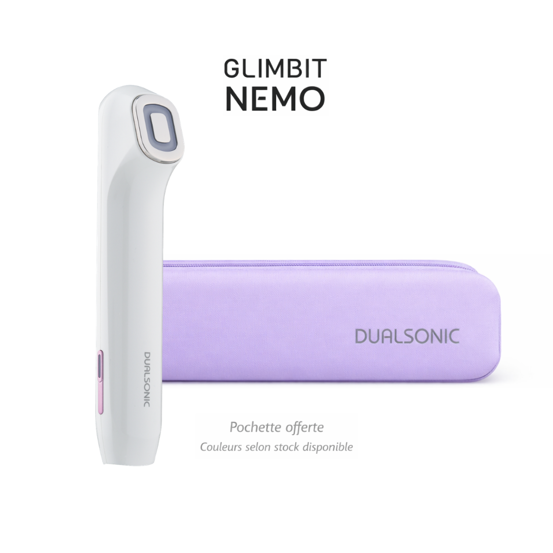 DUALSONIC GLIMBIT Nemo