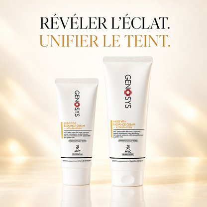 Crème MVC (Multi Vita Radiance Cream)
