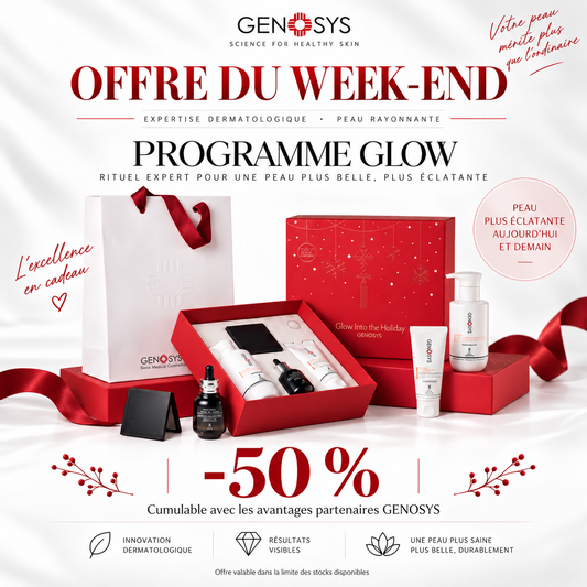 PROGRAMME GLOW