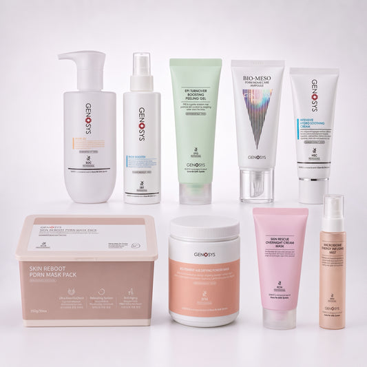 Programme Bio-Meso™ Régénération Intensive