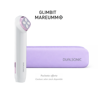 DUALSONIC GLIMBIT Mareummo