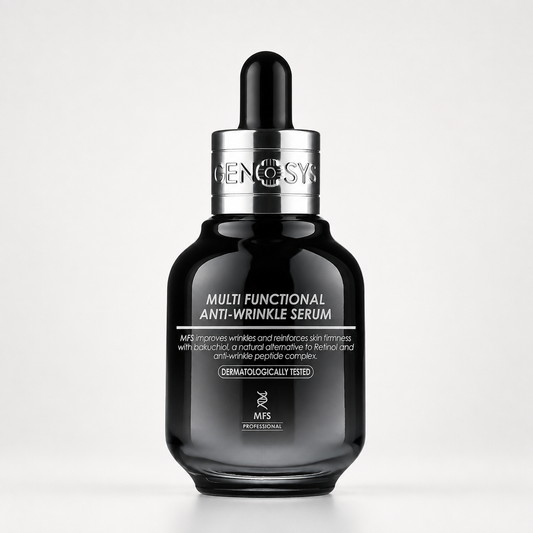 Sérum MFS (Multi Functional Anti-wrinkle Serum)