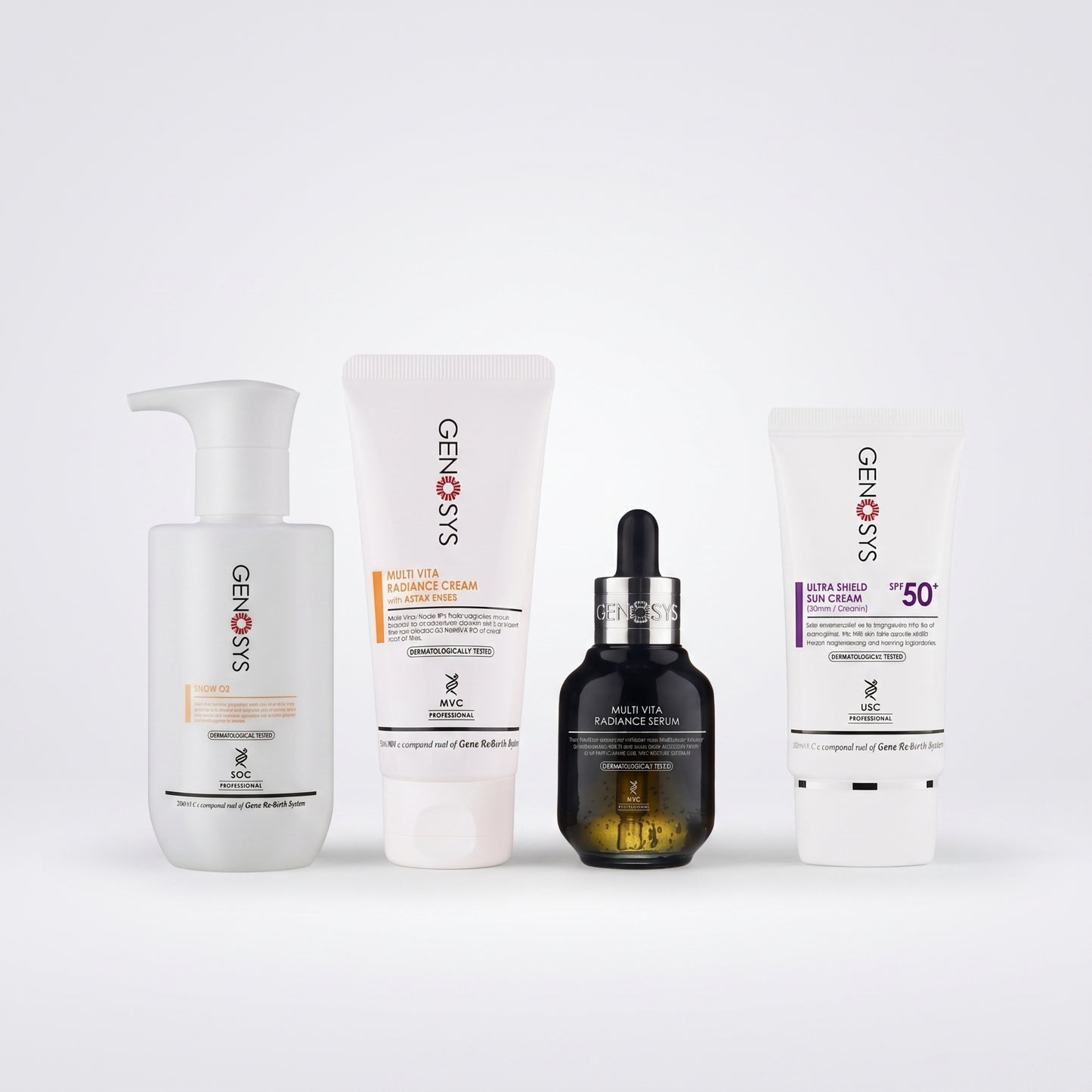 Coffret Summer