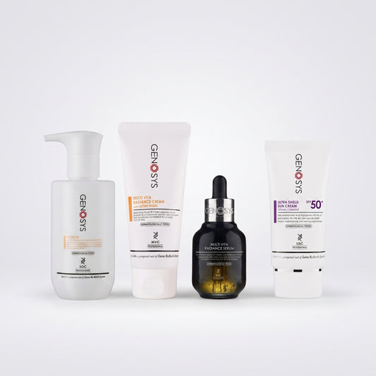 Coffret Summer