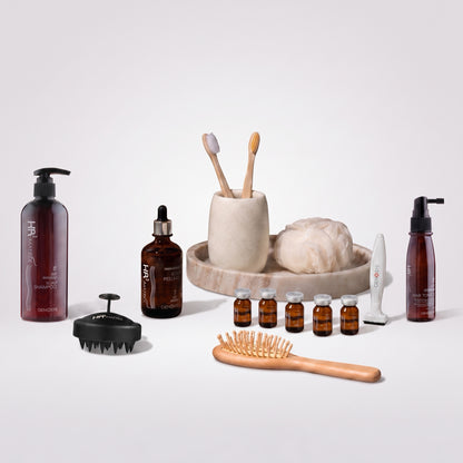 Kit HairCare