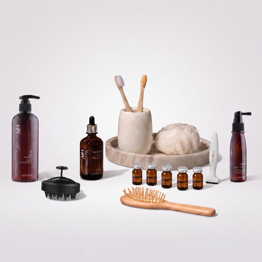 Kit HairCare