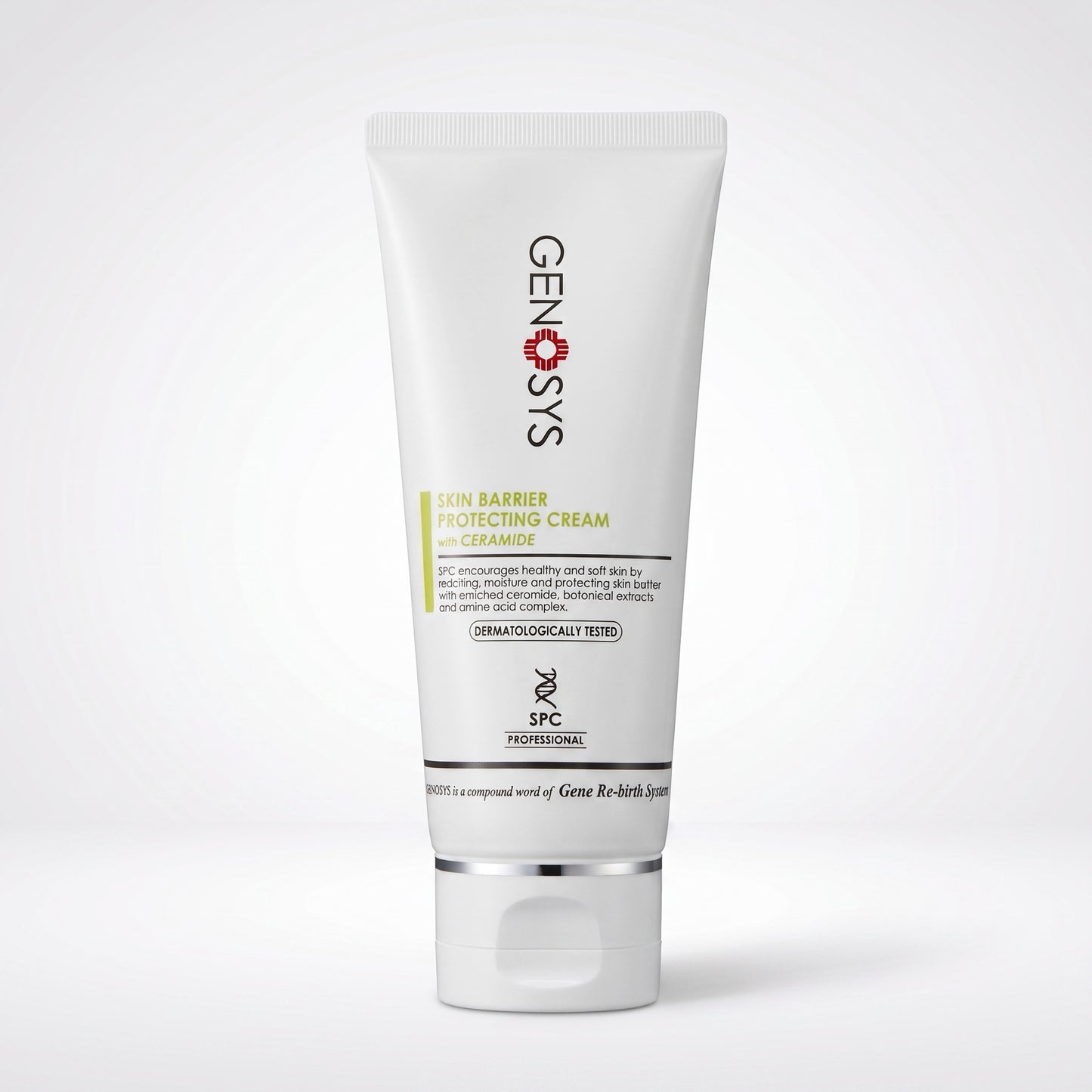 Crème SPC (Skin barrier Protecting Cream) – Apaisante, Hydratante