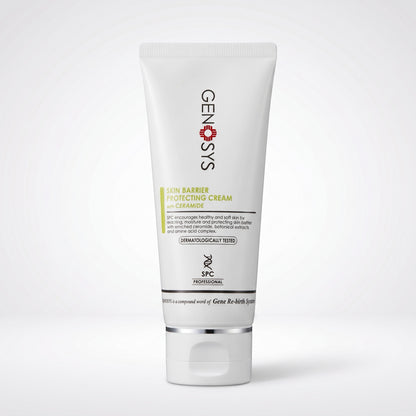 Crème SPC (Skin barrier Protecting Cream) – Apaisante, Hydratante