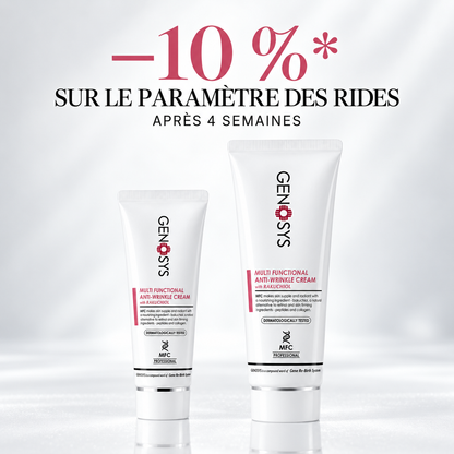 Crème MFC (Multi Functional Anti-wrinkle Cream)