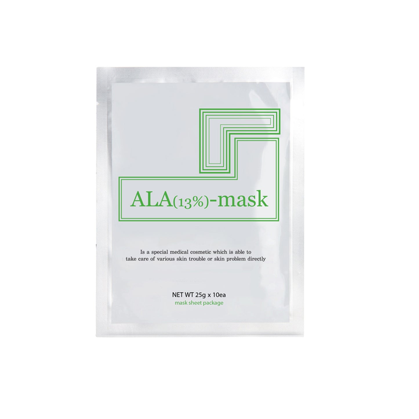 ALA MASK