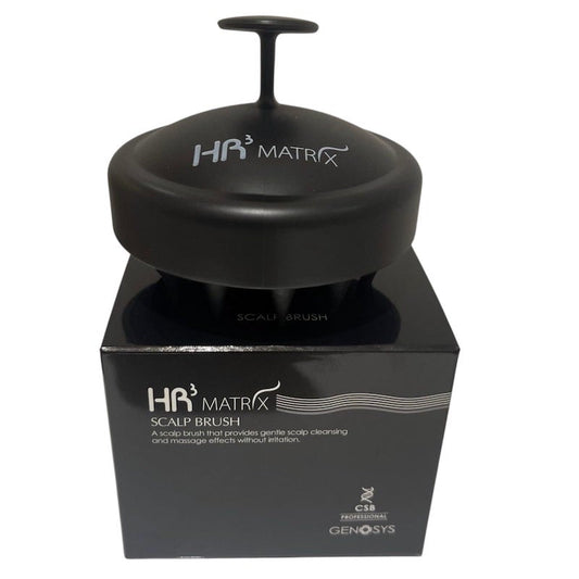 HR³ Matrix Scalp Brush