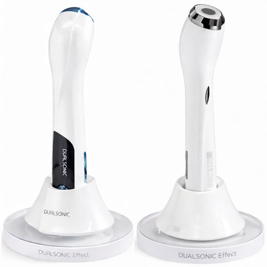DUALSONIC Effect + DUALSONIC Alto