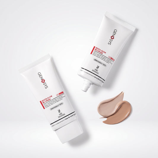 Revita Glow BB Cream