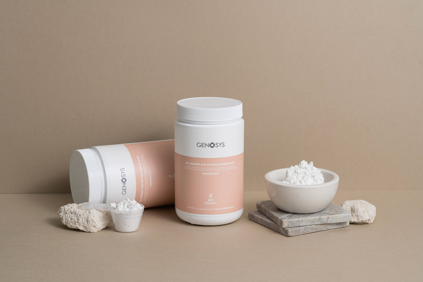 BIO-FERMENT Mask