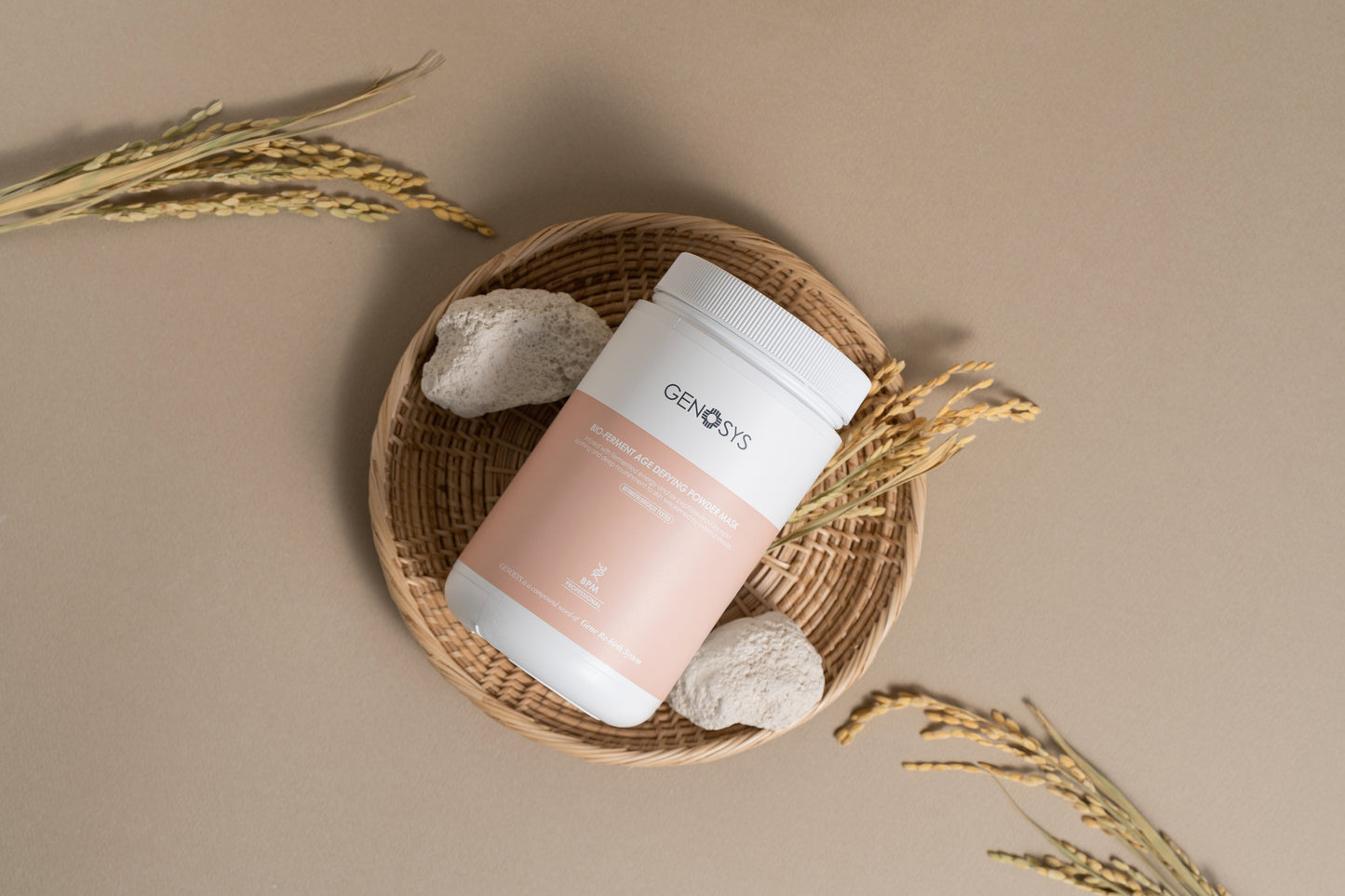 BIO-FERMENT Mask