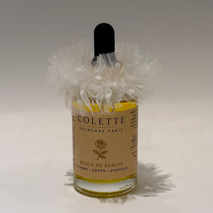 Huile de Massage Colette