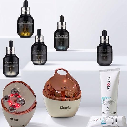 Offre trio (dont GLOWIE™ Offert)