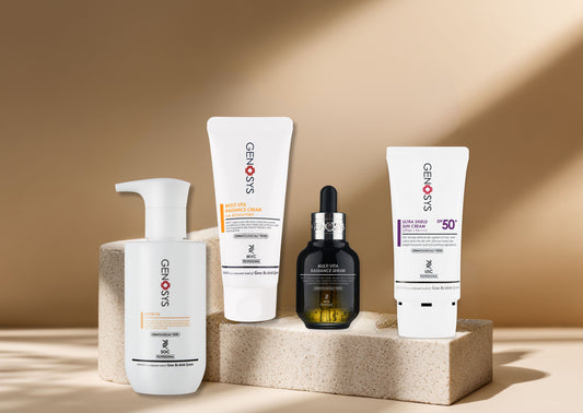 Coffret Summer