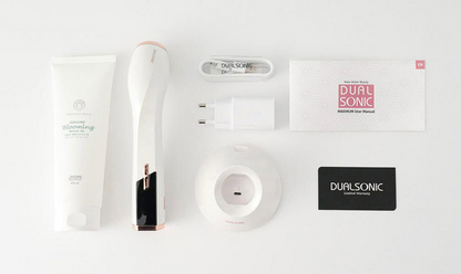 OFFRE Genosys Days : DUALSONIC Maximum + Vanity Case OFFERT