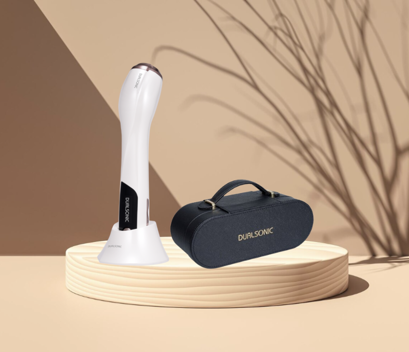 OFFRE Genosys Days : DUALSONIC Effect + Vanity Case OFFERT