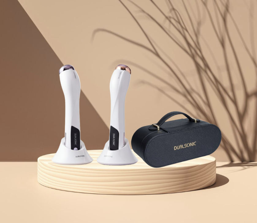 OFFRE Genosys Days DualSonic Effect + Dualsonic Alto + 1 Vanity Case OFFERT