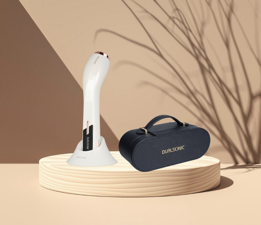 OFFRE Genosys Days : DUALSONIC Maximum + Vanity Case OFFERT