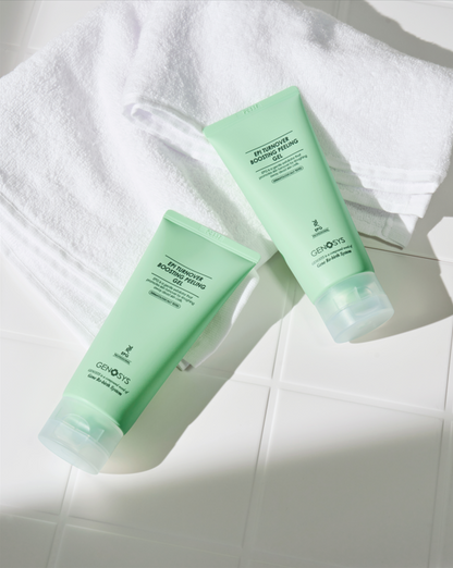 EPI Turnover Boosting Peeling Gel
