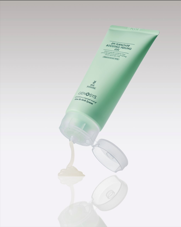 EPI Turnover Boosting Peeling Gel
