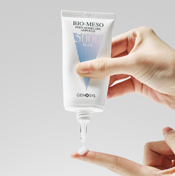 Bio-Meso PDRN Homecare Ampoule 5000