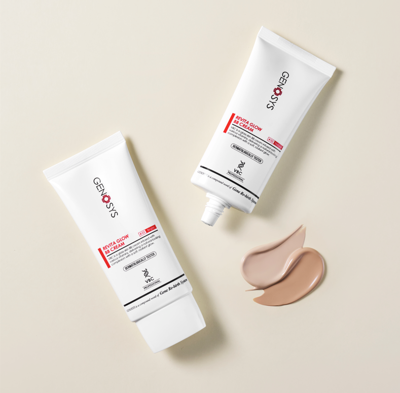 Revita Glow BB Cream