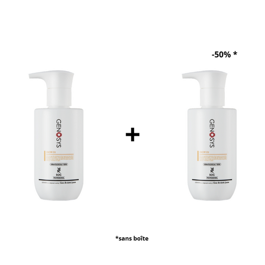 Offre duo Snow O2