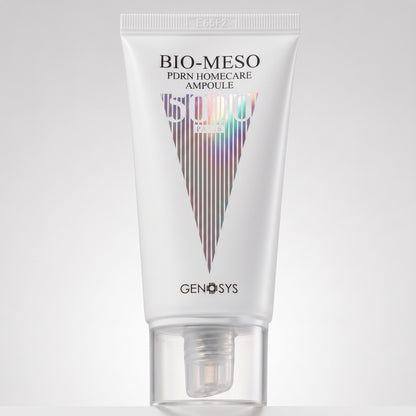 BIO MESO PDRN homecare ampoule