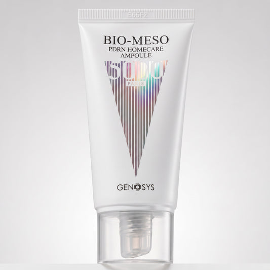 BIO MESO PDRN homecare ampoule