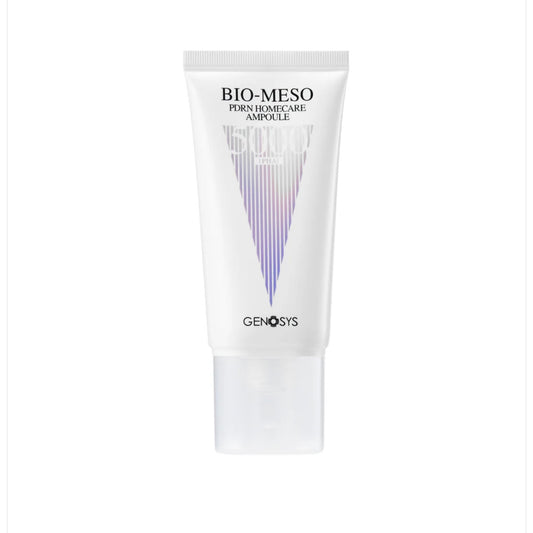 OFFRE 1+1 : BIO MESO PDRN homecare ampoule
