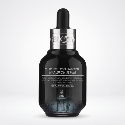 Sérum MHS (Moisture Replenishing Hyaluron Serum)