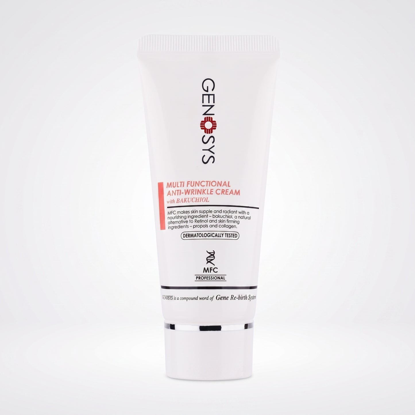 Crème MFC (Multi Functional Anti-wrinkle Cream)