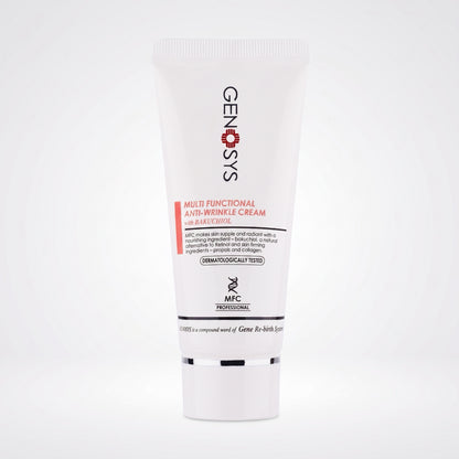Crème MFC (Multi Functional Anti-wrinkle Cream)