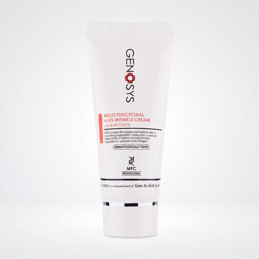 Crème MFC (Multi Functional Anti-wrinkle Cream)