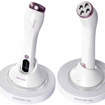 DUALSONIC Effect + DUALSONIC Alto