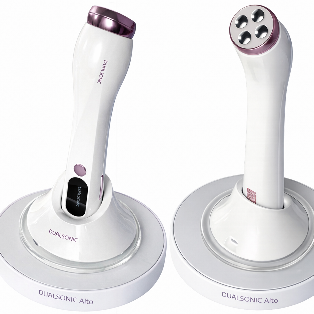 DUALSONIC Alto