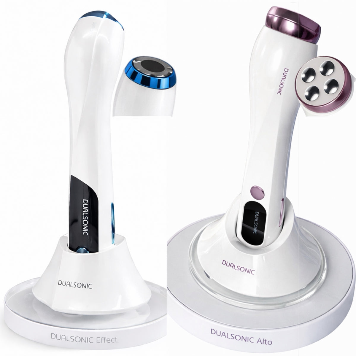 DUALSONIC Effect + DUALSONIC Alto