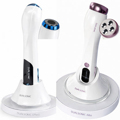 DUALSONIC Effect + DUALSONIC Alto