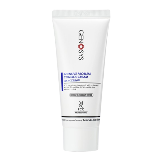 Crème PCC (Problem Control Cream)