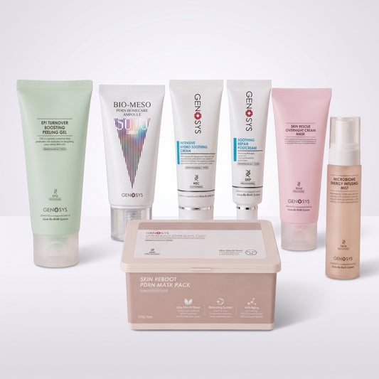 Programme Bio-Meso™ Régénération Optimale